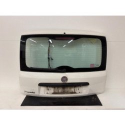 Malle/hayon Arriere Fiat Panda 2 Phase 2
